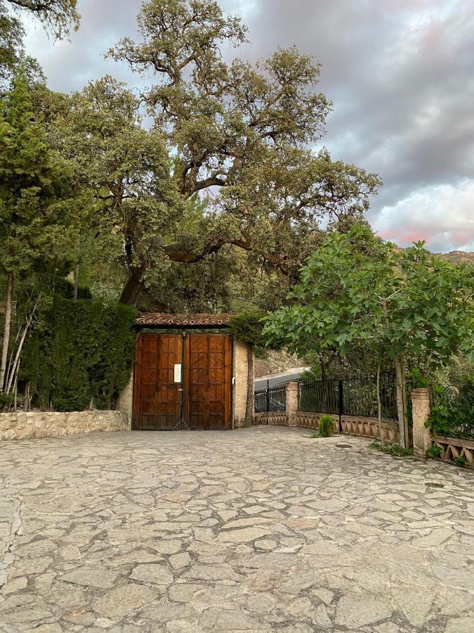 La Toba Landhaus Burunchel
