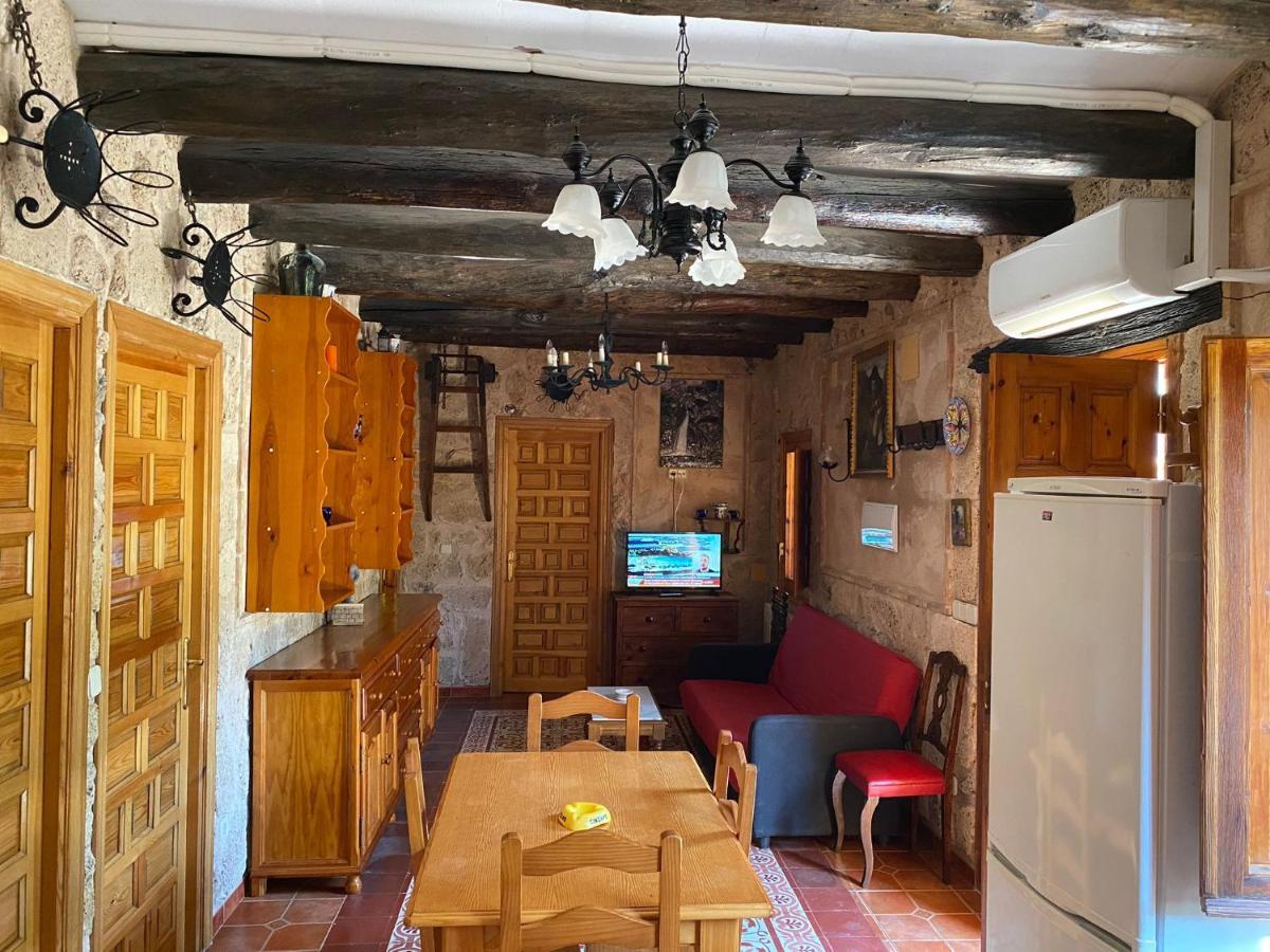 Landhaus La Toba *
