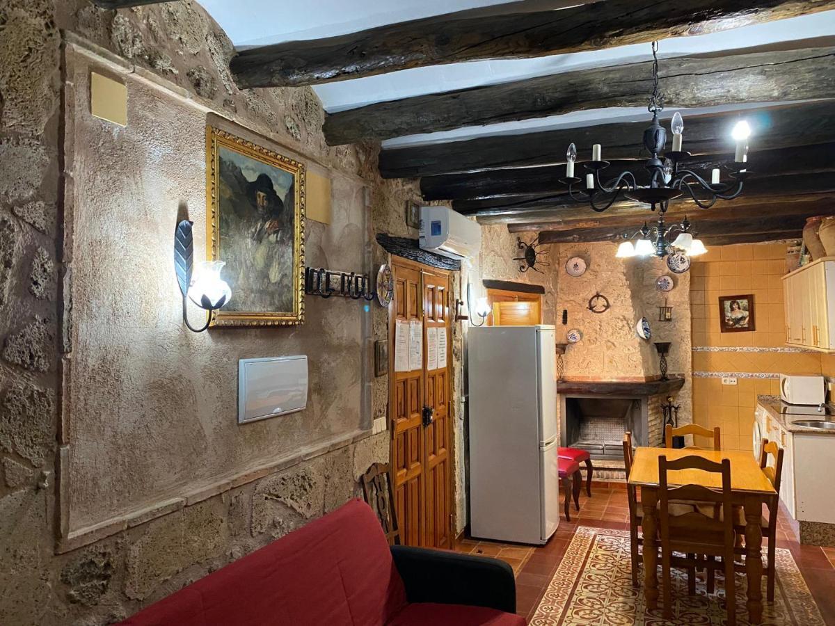 La Toba Landhaus Burunchel