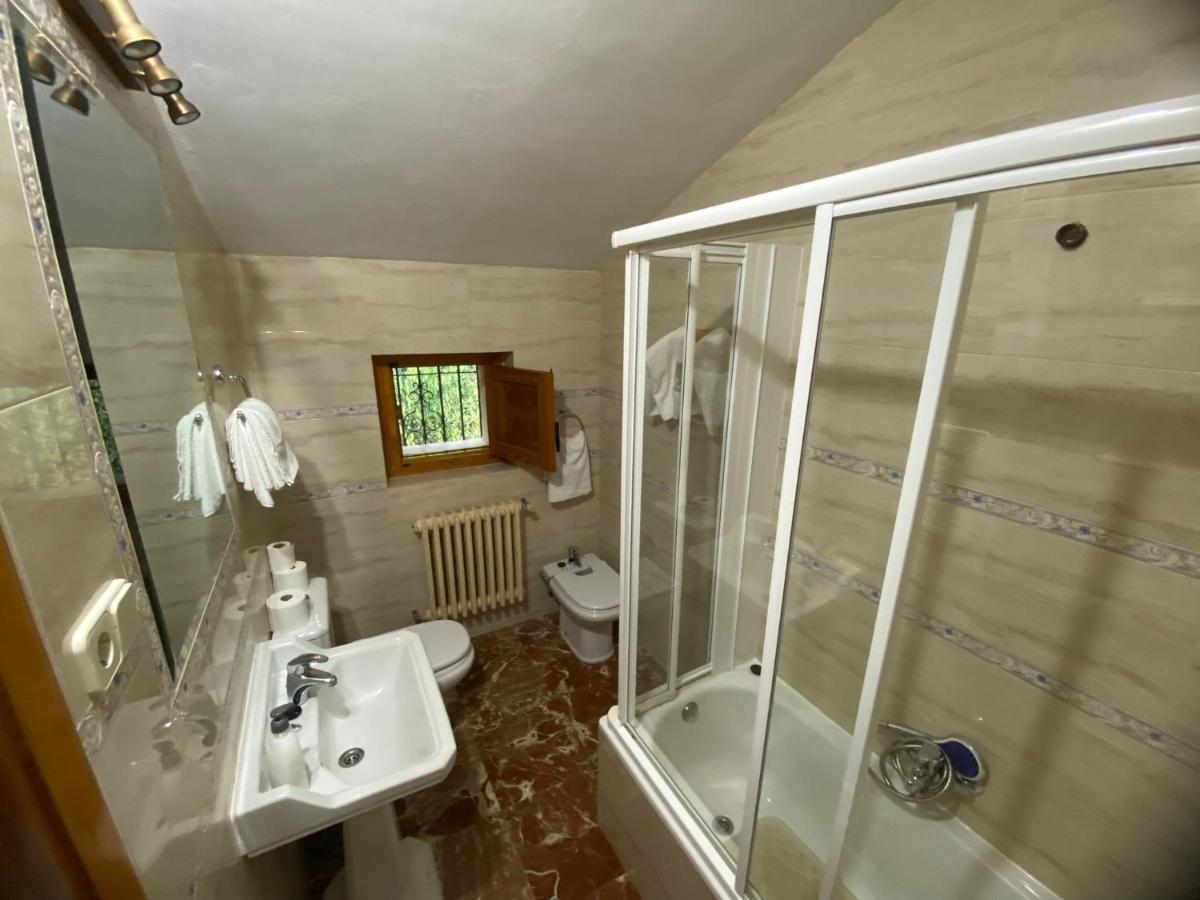La Toba Landhaus Burunchel
