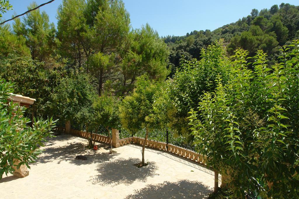 La Toba Landhaus *