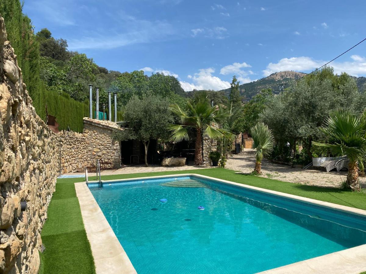 La Toba Country house *