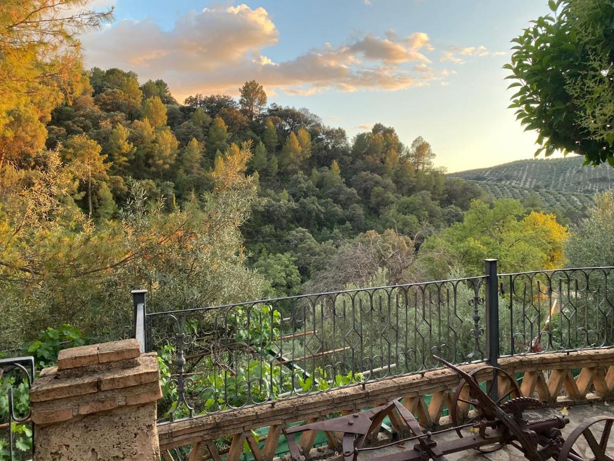 La Toba Country house