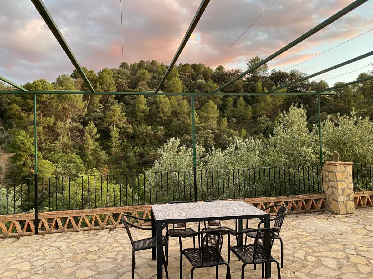 La Toba Country house