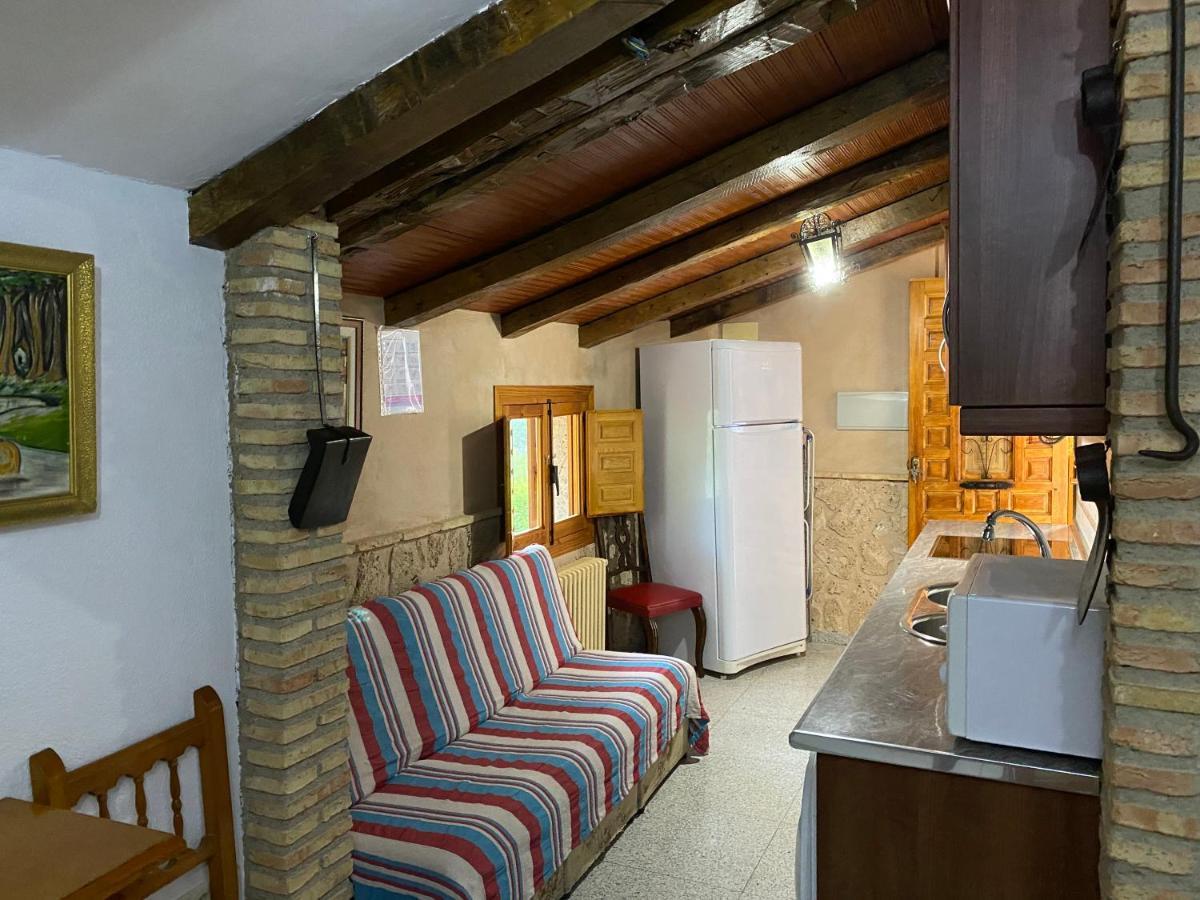 Country house La Toba