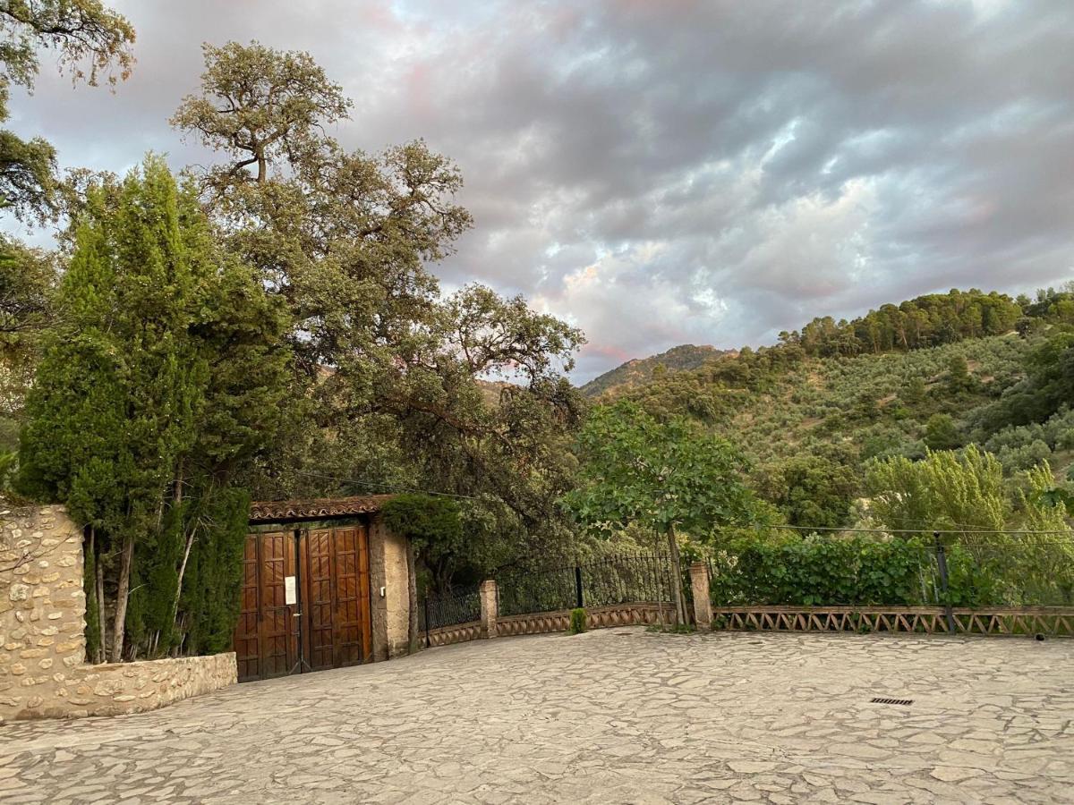 Country house La Toba *