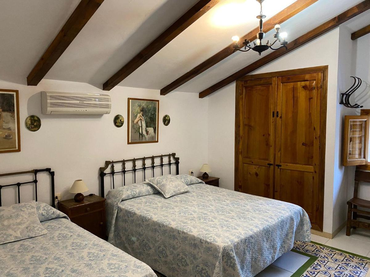 La Toba Country house