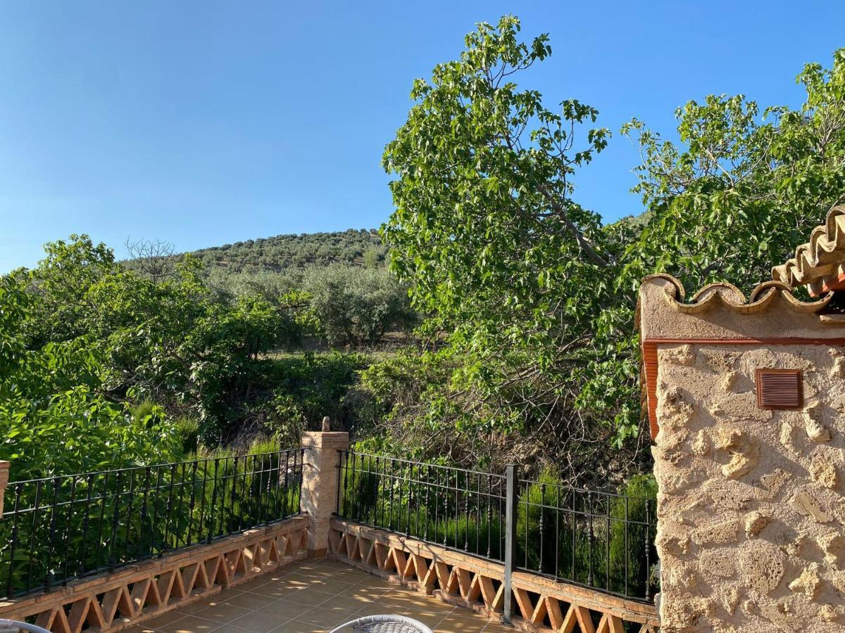 Country house La Toba