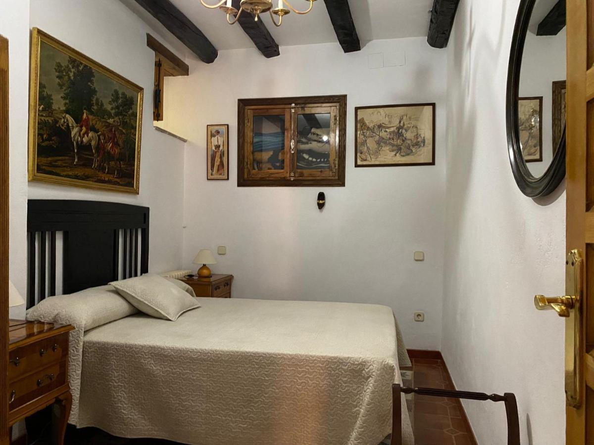 La Toba Country house