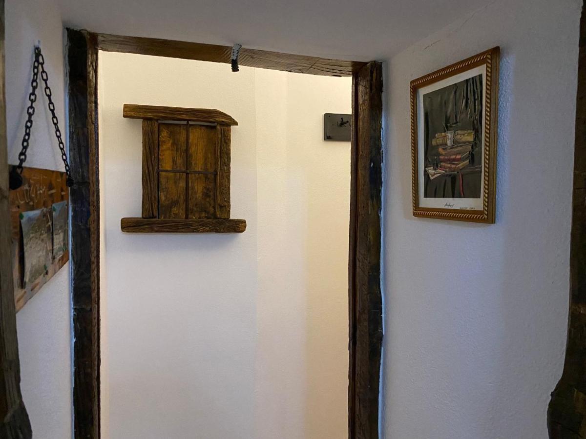 Country house La Toba *