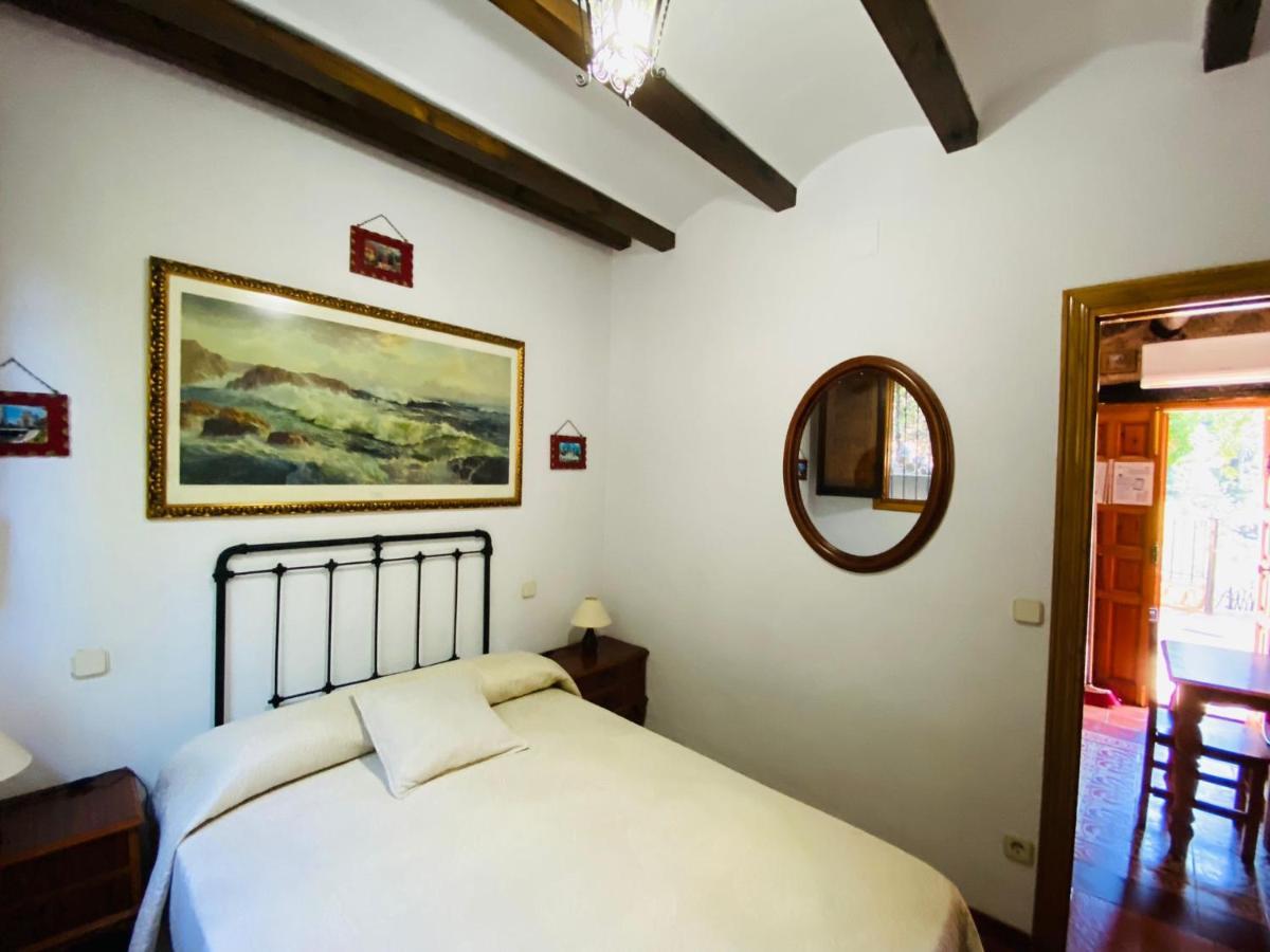 Country house La Toba