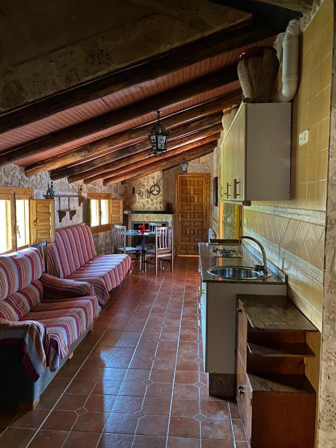 La Toba Country house *