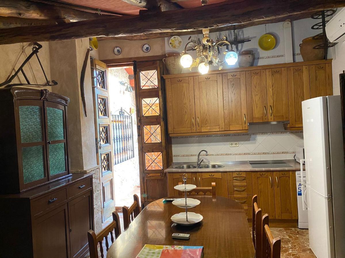 La Toba Country house