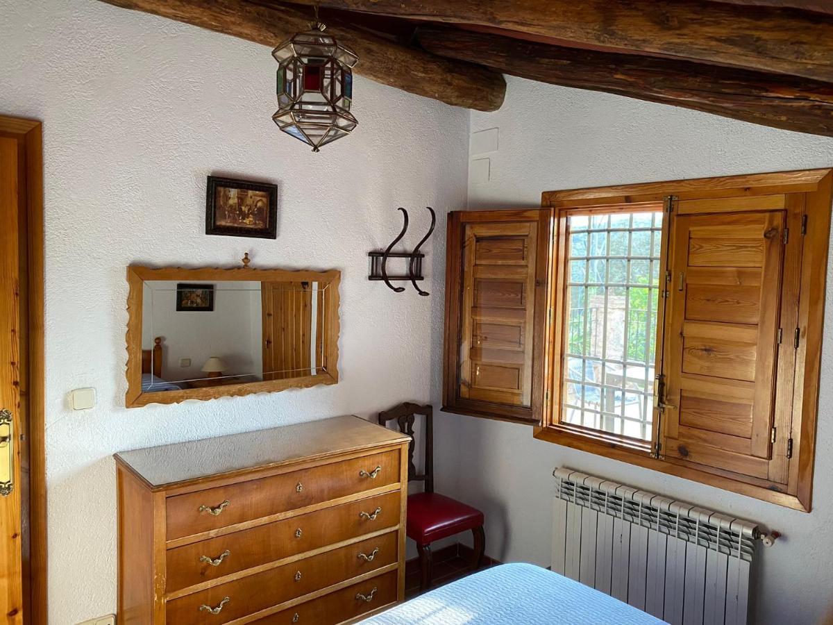 Country house La Toba