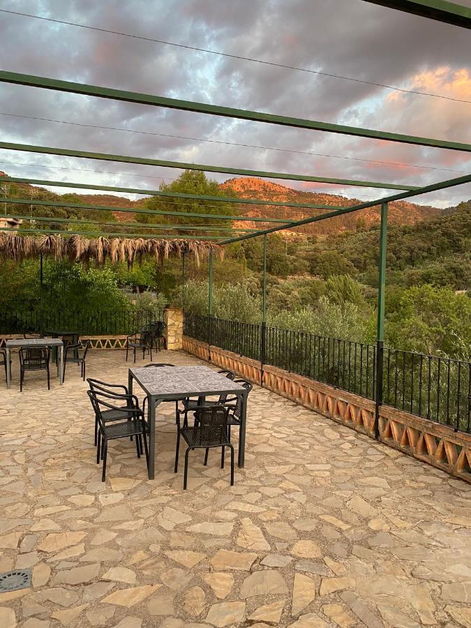 La Toba Country house *