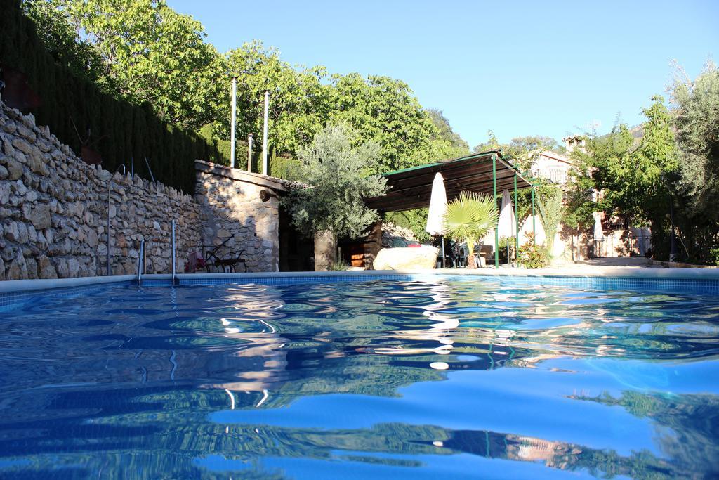 Country house La Toba