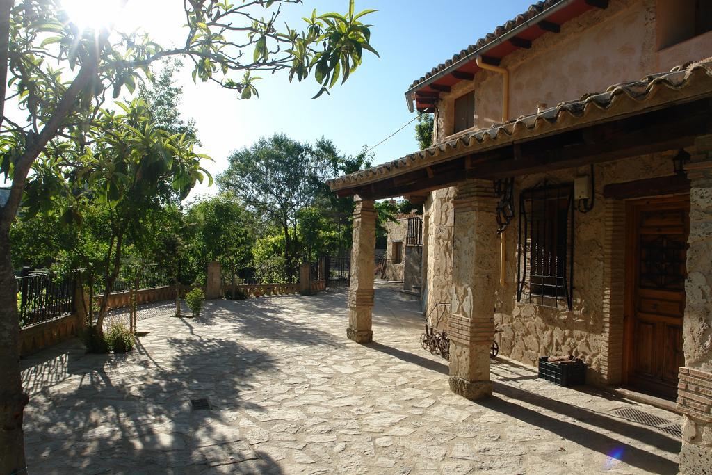 La Toba Country house Burunchel